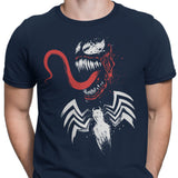 Symbiote - Men's Apparel