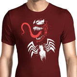Symbiote - Men's Apparel