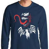 Symbiote - Long Sleeve T-Shirt