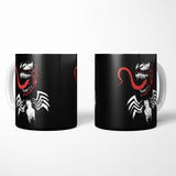 Symbiote - Mug