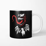 Symbiote - Mug