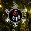 Symbiote - Ornament