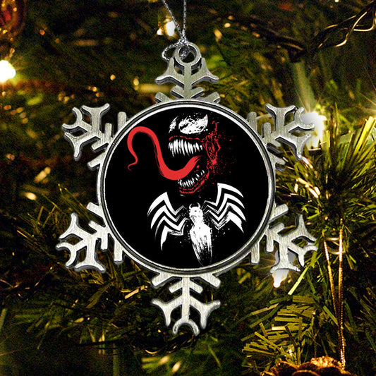Symbiote - Ornament