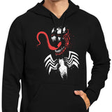 Symbiote - Hoodie