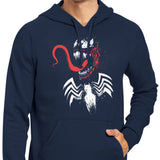 Symbiote - Hoodie