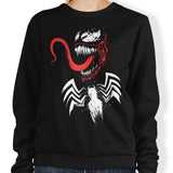 Symbiote - Sweatshirt