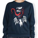 Symbiote - Sweatshirt
