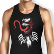Symbiote - Tank Top