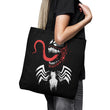 Symbiote - Tote Bag