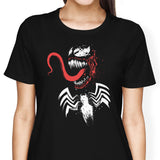 Symbiote - Women's Apparel