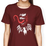 Symbiote - Women's Apparel