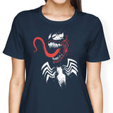 Symbiote - Women's Apparel