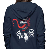 Symbiote - Hoodie