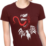 Symbiote - Women's Apparel
