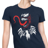 Symbiote - Women's Apparel