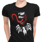 Symbiote - Women's Apparel