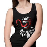 Symbiote - Tank Top
