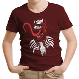 Symbiote - Youth Apparel