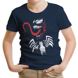 Symbiote - Youth Apparel