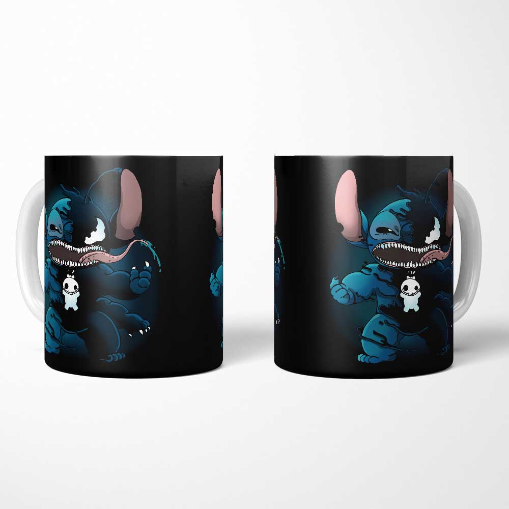 Symbiotic Experiment - Mug