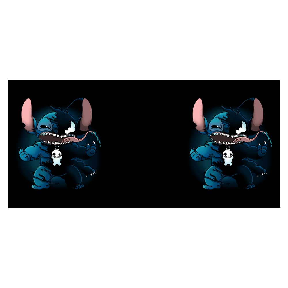 Symbiotic Experiment - Mug