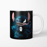 Symbiotic Experiment - Mug