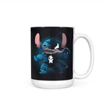 Symbiotic Experiment - Mug