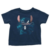 Symbiotic Experiment - Youth Apparel