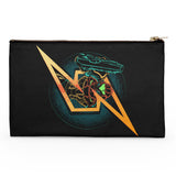 Symbol of Samus - Accessory Pouch