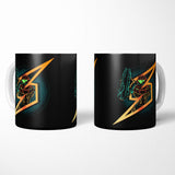 Symbol of Samus - Mug