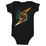 Symbol of Samus - Youth Apparel