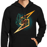 Symbol of Samus - Hoodie
