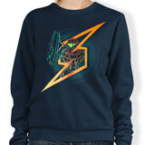 Symbol of Samus - Sweatshirt