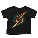 Symbol of Samus - Youth Apparel