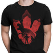 T-Rex Footprint - Men's Apparel