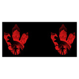 T-Rex Footprint - Mug