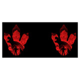 T-Rex Footprint - Mug