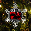 T-Type Weapon - Ornament