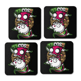 Tacos and Unicorns - Coasters