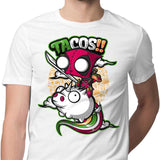 Tacos and Unicorns - Men's Apparel