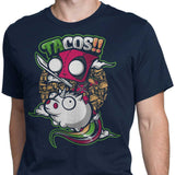 Tacos and Unicorns - Men's Apparel