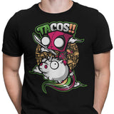 Tacos and Unicorns - Men's Apparel