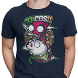Tacos and Unicorns - Men's Apparel