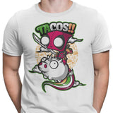 Tacos and Unicorns - Men's Apparel