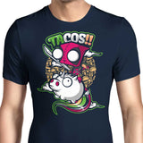 Tacos and Unicorns - Men's Apparel