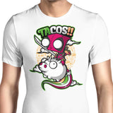 Tacos and Unicorns - Men's Apparel