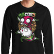 Tacos and Unicorns - Long Sleeve T-Shirt