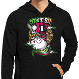 Tacos and Unicorns - Hoodie