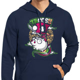 Tacos and Unicorns - Hoodie