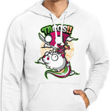 Tacos and Unicorns - Hoodie